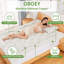 Protège-matelas Boulogne-88306126