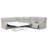 Adorah 116" Wide Corner Sectional-2136621717-2136621718