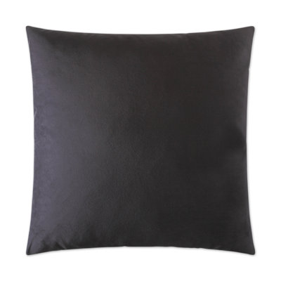 Passion Suede Reversible Throw Pillow