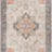 Roehit Oriental Performance Machine Washable Area Rug-949130757-965296202