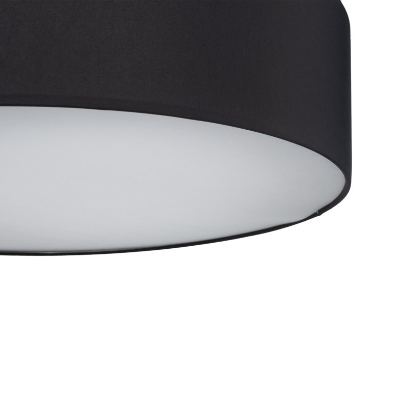 Aingeru Semi Flush Mount