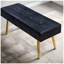 Banc long avec banc et tabouret-1999942670