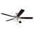 Lauresha 60'' Ceiling Fan with Light Kit-1467465470