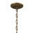 2 - Light Single Pendant-70048060