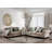 Bickel Upholstered 95'' Sofa