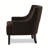 Upholstered Wingback Chair-1121311438