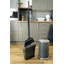 Lauralee Broom And Dustpan Set