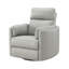 Fauteuil inclinable et oscillant Sagen