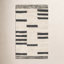 Ambler Hand-Woven Moroccan Jute Rug