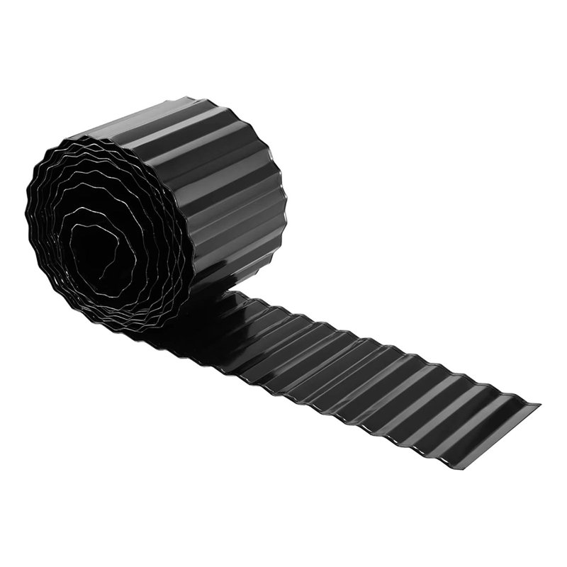 15.5 cm H Border Fencing, 15.5cm H x 1200cm W