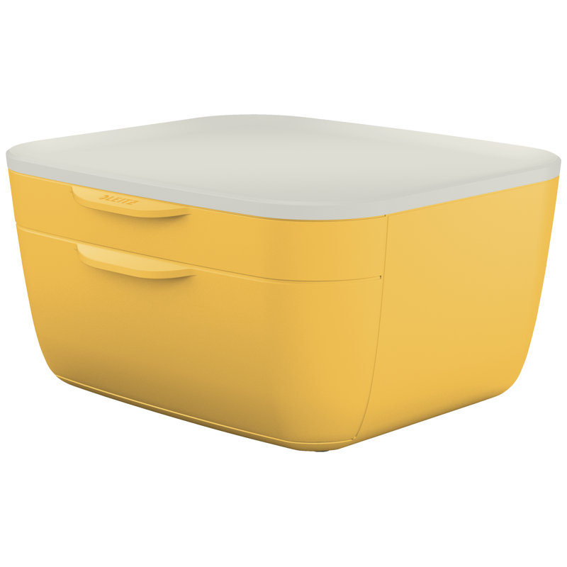 Plastic Desk Organiser