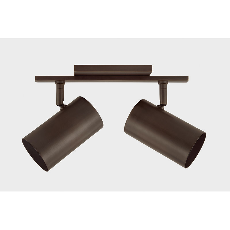 RUEBEN Bath And Vanity, Bronze