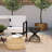 Chalette Round 14.25'' Outdoor Side Table