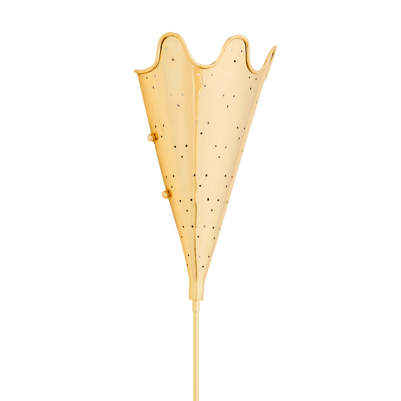 Ripple 1 - Light Wallchiere