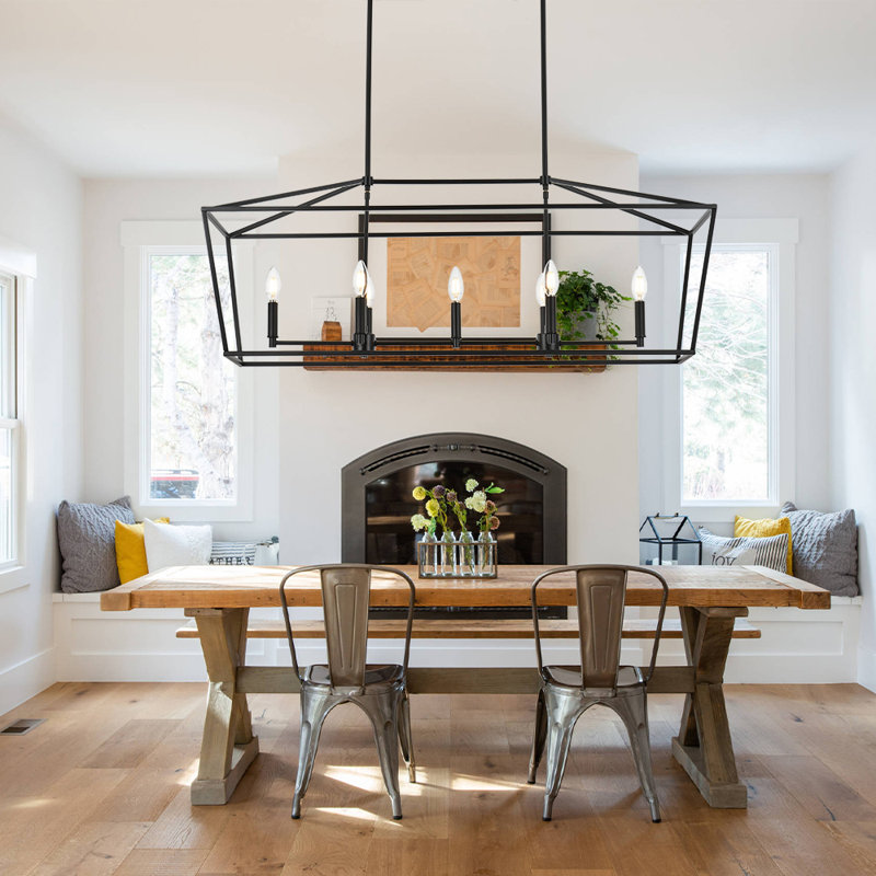 7 - Light Kitchen Island Pendant