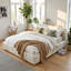 Lit plateforme California King Size recouvert de tissu bouclé-1275352953-1122034130