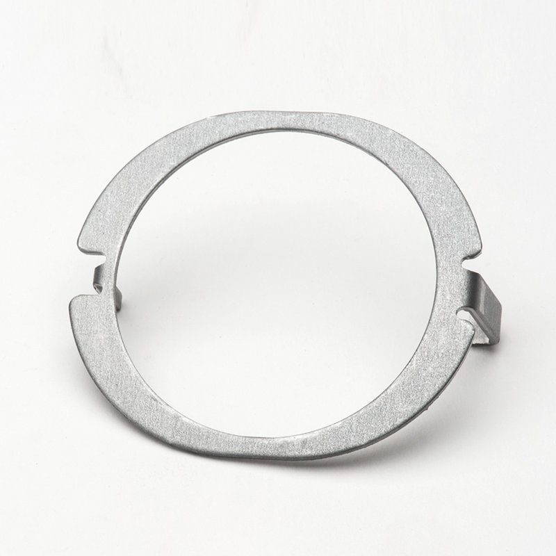 Rinnai - Fixation à condensation 2 po pour bruyère sans réservoir - métal - paquet de 10