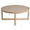Abaca Cocktail Table