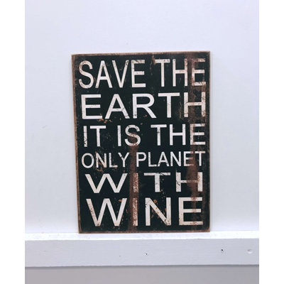 Rustic Wall Decor