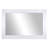 Shmuel Wood Framed with Safety Backing Ideal for Bathroom / Vanity Mirror-726897532-717736005