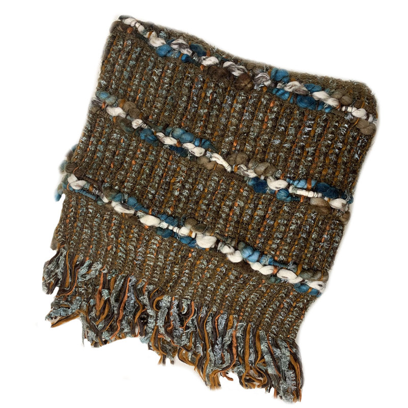 Kona Throw Blanket