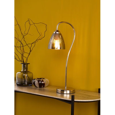 Metal Table Lamp Lamp