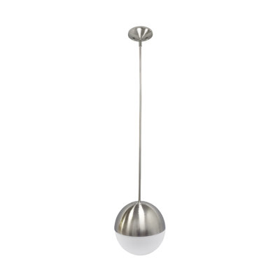 1 - Light Single Pendant
