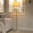 65'' Traditional Floor Lamp-224680963
