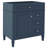 29.3'' Bathroom Vanity without Top Sink