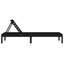 Adoniram 199.5cm Long Reclining Pine Double Chaise-734981336