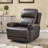 Dulles 39.1" Faux Leather Power Recliner