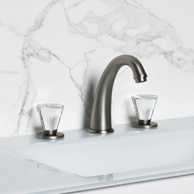 Artik Widespread Bathroom Faucet