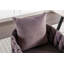 Chaise de salle à manger capitonnée-96841278