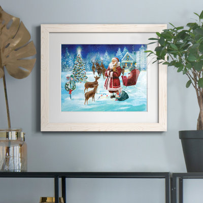 " North Pole "