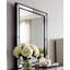 Ensemble de miroir de commode Belisa-108806075