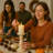 8.25'' H Tabletop Candlestick