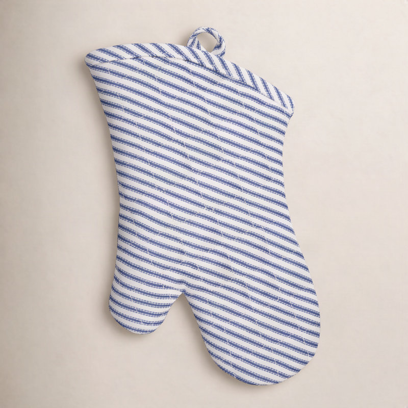 Gant Livy, Bleu