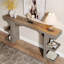 Console 63 po gris foncé