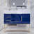 Bleu nuit ultrabrillant est en rupture de stock