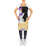 Christmas No Pattern Bib Apron