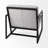 Solange 28.25" W Polyester Armchair-1706154012-1706154013