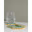 Agate 4 Piece Coaster Set