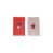 Red selected