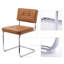 Aveon Upholstered Dining Chair-1828921913