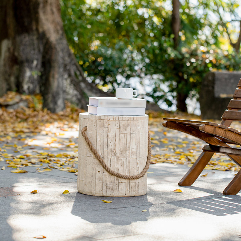 Table d'appoint moderne MGO