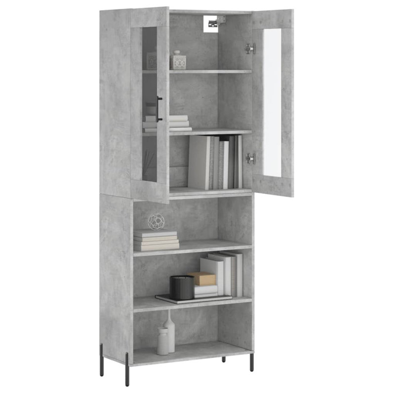 Msgana 69.5cm Sideboard