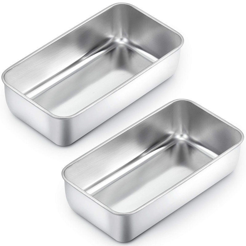TAKKUI 2 Classic Cake Pan
