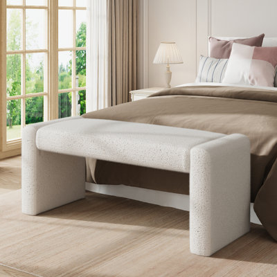 Teddy Storage Bench