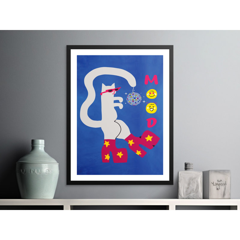 Conerly Single Picture Frame Print, 50.8 cm H x 40.64 cm W