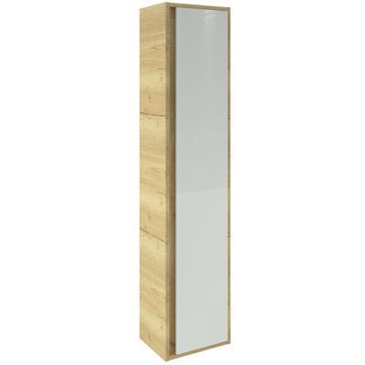 Triplett 35 x 160cm Wall Mounted Cabinet